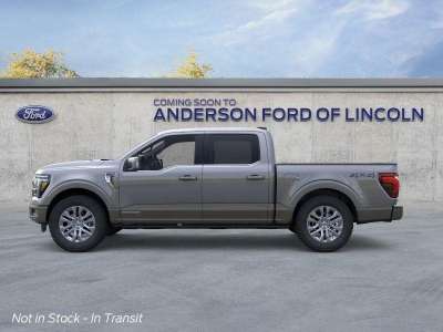 New 2026 Ford F-150 for sale in Lincoln NE