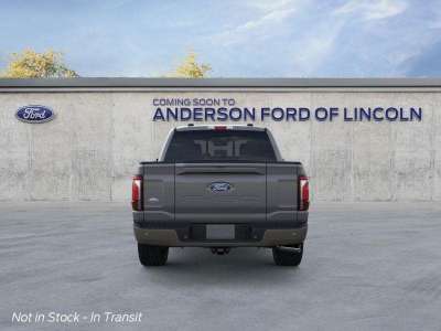 New 2026 Ford F-150 for sale in Lincoln NE