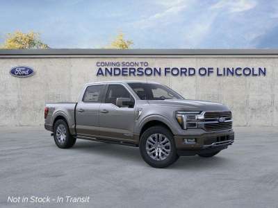 New 2026 Ford F-150 for sale in Lincoln NE