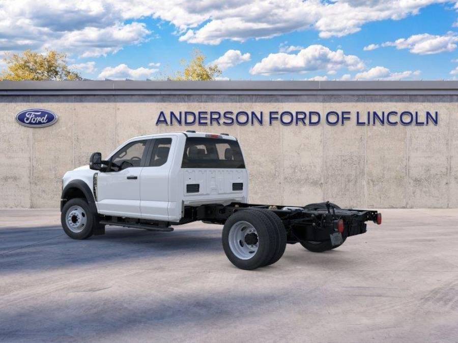 New 2026 Ford Super Duty F-450 DRW for sale in Lincoln NE