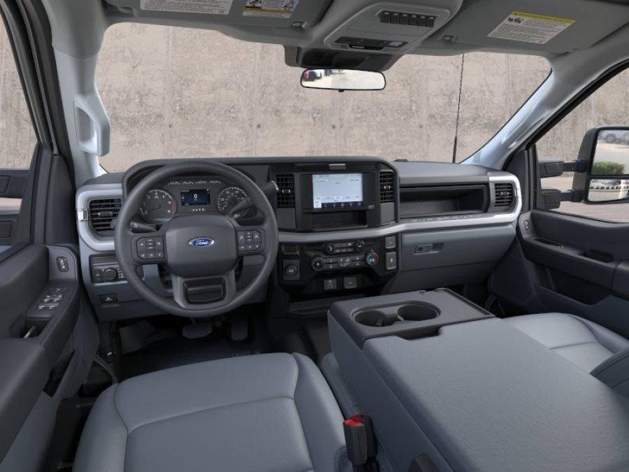 New 2026 Ford Super Duty F-450 DRW for sale in Lincoln NE