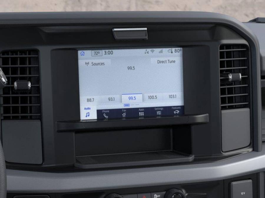 New 2026 Ford Super Duty F-450 DRW for sale in Lincoln NE