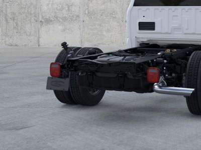 New 2026 Ford Super Duty F-450 DRW for sale in Lincoln NE