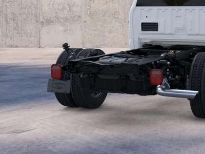 New 2026 Ford Super Duty F-450 DRW for sale in Lincoln NE