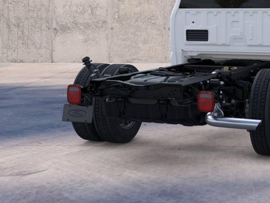 New 2026 Ford Super Duty F-450 DRW for sale in Lincoln NE