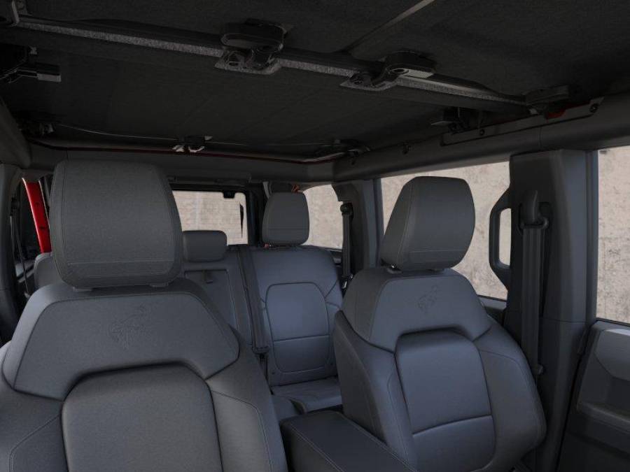New 2026 Ford Bronco for sale in Lincoln NE