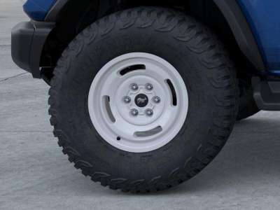 New 2026 Ford Bronco for sale in Lincoln NE