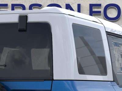 New 2026 Ford Bronco for sale in Lincoln NE