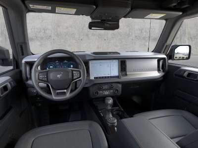 New 2026 Ford Bronco for sale in Lincoln NE
