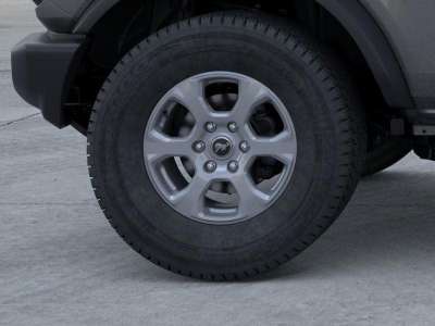 New 2026 Ford Bronco for sale in Lincoln NE