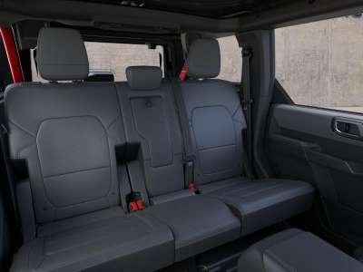 New 2026 Ford Bronco for sale in Lincoln NE