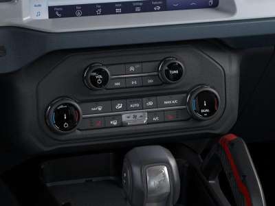 New 2026 Ford Bronco for sale in Lincoln NE