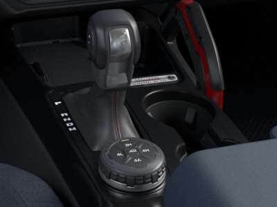 New 2026 Ford Bronco for sale in Lincoln NE