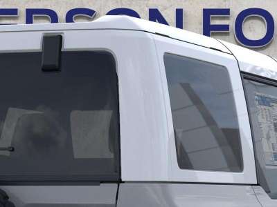 New 2026 Ford Bronco for sale in Lincoln NE