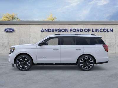 New 2026 Ford Expedition Platinum SUV/Crossover for sale in Lincoln NE