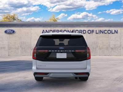 New 2026 Ford Expedition Platinum SUV/Crossover for sale in Lincoln NE