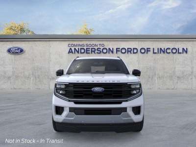 New 2026 Ford Expedition Platinum SUV/Crossover for sale in Lincoln NE