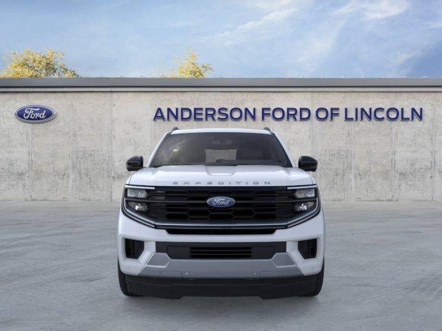 New 2026 Ford Expedition for sale in Lincoln NE