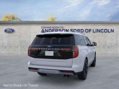 New 2026 Ford Expedition Platinum SUV/Crossover for sale in Lincoln NE