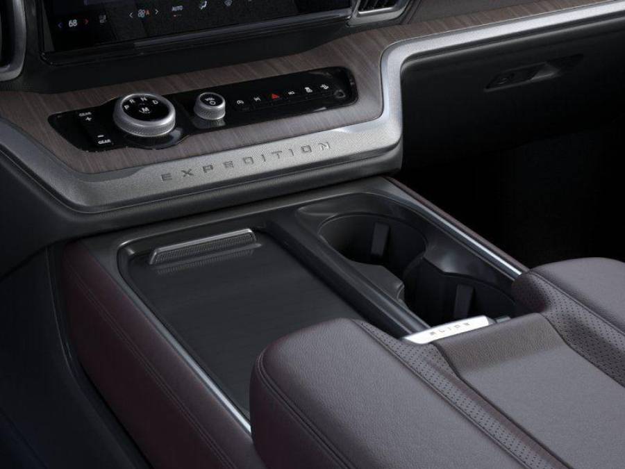 New 2026 Ford Expedition for sale in Lincoln NE