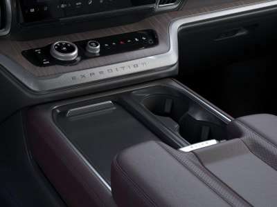 New 2026 Ford Expedition for sale in Lincoln NE