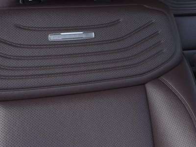 New 2026 Ford Expedition for sale in Lincoln NE