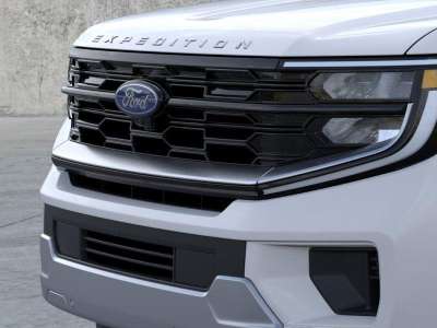 New 2026 Ford Expedition for sale in Lincoln NE