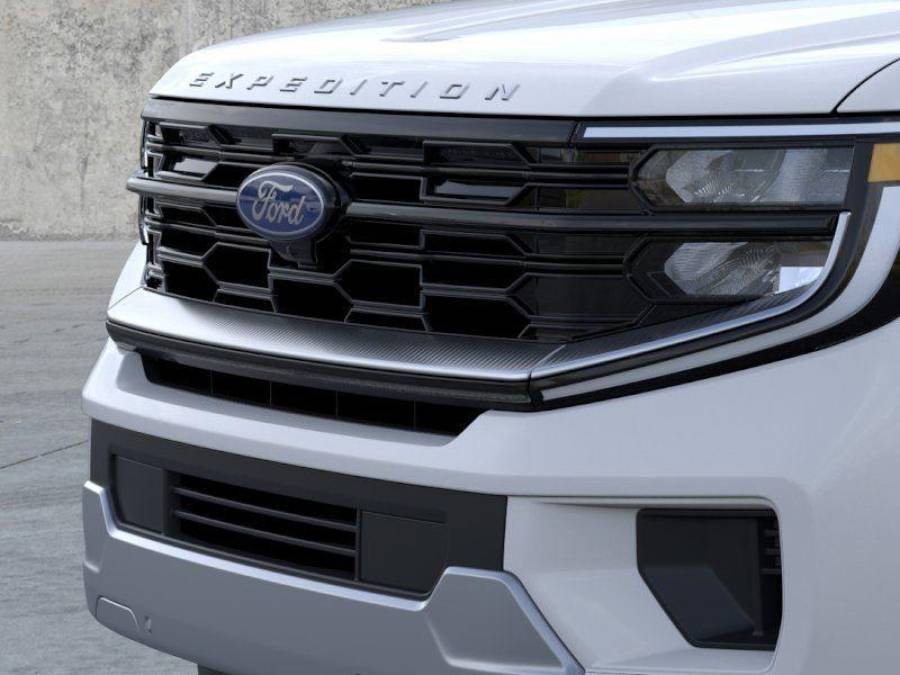 New 2026 Ford Expedition for sale in Lincoln NE
