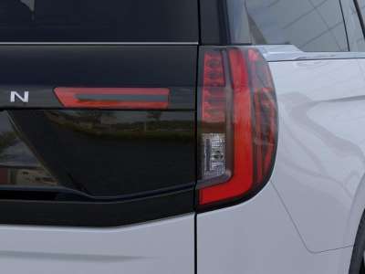 New 2026 Ford Expedition for sale in Lincoln NE