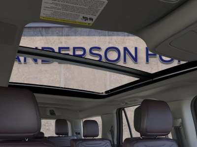 New 2026 Ford Expedition for sale in Lincoln NE