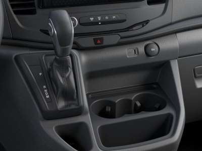 New 2026 Ford Transit Cargo Van for sale in Lincoln NE