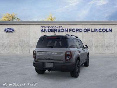 New 2026 Ford Bronco Sport for sale in Lincoln NE