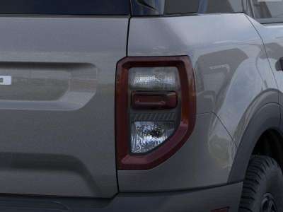 New 2026 Ford Bronco Sport for sale in Lincoln NE