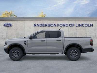 New 2026 Ford Ranger for sale in Lincoln NE