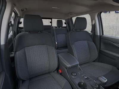 New 2026 Ford Ranger for sale in Lincoln NE