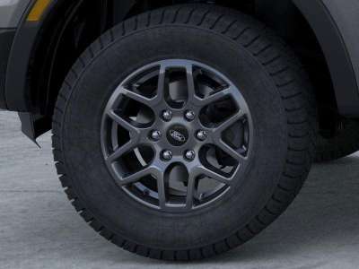 New 2026 Ford Ranger for sale in Lincoln NE