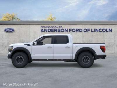 New 2026 Ford F-150 for sale in Lincoln NE