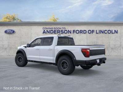 New 2026 Ford F-150 for sale in Lincoln NE