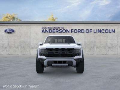 New 2026 Ford F-150 for sale in Lincoln NE