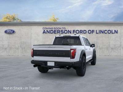 New 2026 Ford F-150 for sale in Lincoln NE
