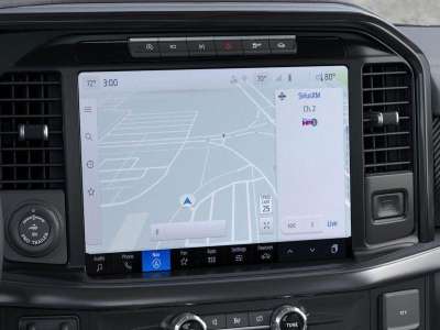 New 2026 Ford F-150 for sale in Lincoln NE