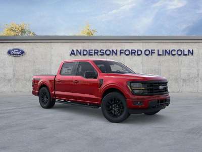 New 2026 Ford F-150 for sale in Lincoln NE