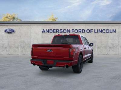 New 2026 Ford F-150 for sale in Lincoln NE