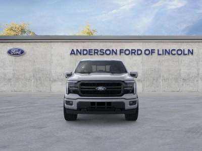 New 2026 Ford F-150 Lariat Crew Cab Truck for sale in Lincoln NE