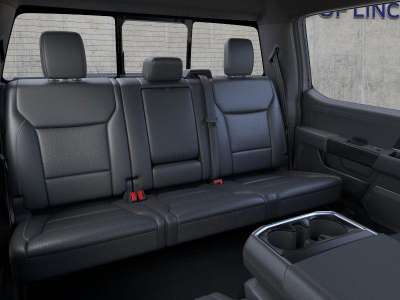 New 2026 Ford F-150 for sale in Lincoln NE