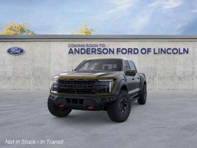 New 2026 Ford F-150 for sale in Lincoln NE