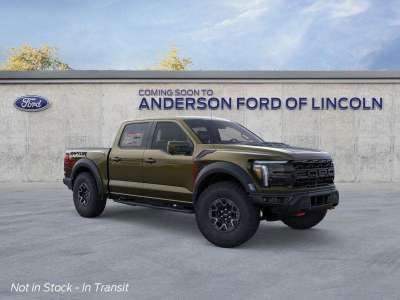 New 2026 Ford F-150 for sale in Lincoln NE