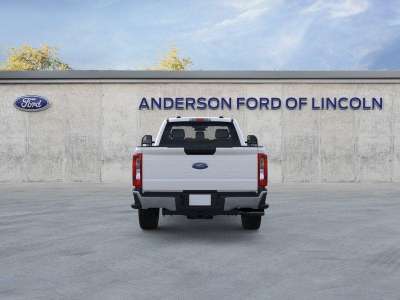 New 2026 Ford Super Duty F-350 for sale in Lincoln NE