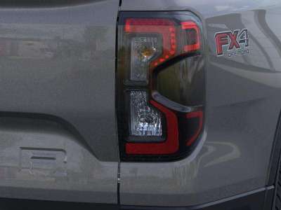 New 2025 Ford Ranger for sale in Lincoln NE