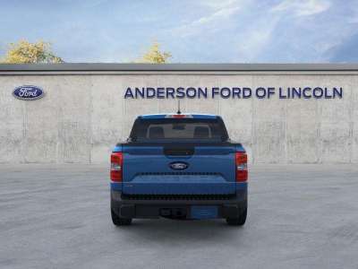 New 2026 Ford Maverick for sale in Lincoln NE